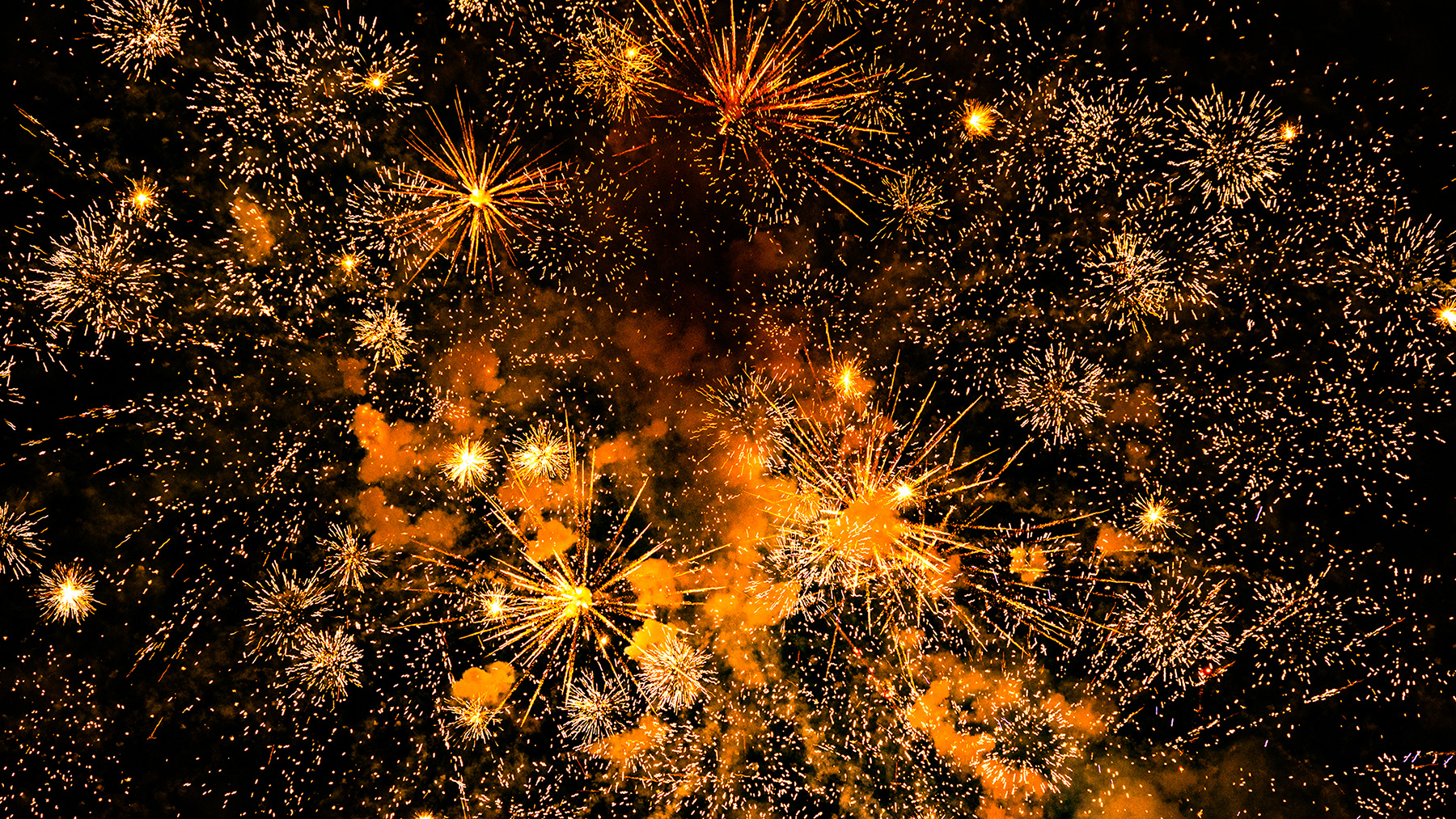 4th of July Fireworks Show – Hazleton, PA 2022