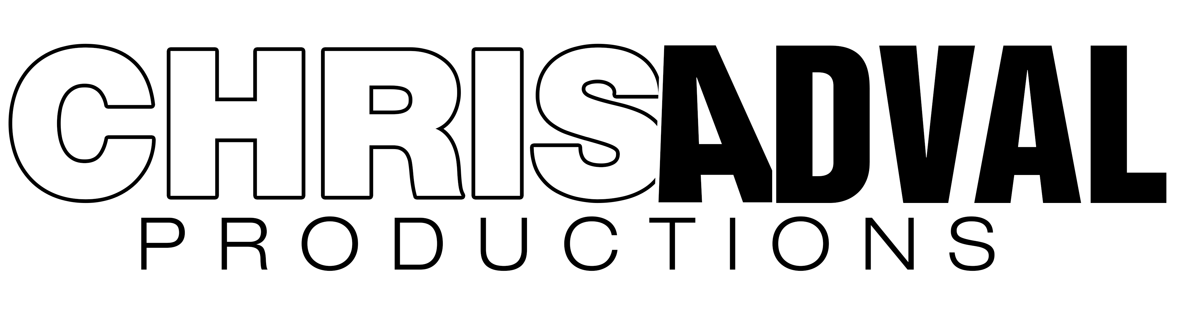 Chris Adval Productions